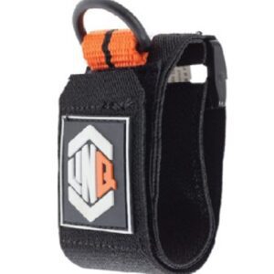 WRIST STRAP WITH D CONNECTION