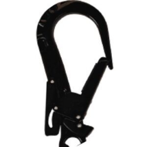 TRIPLE ACTION SCAFF HOOK KARABINER