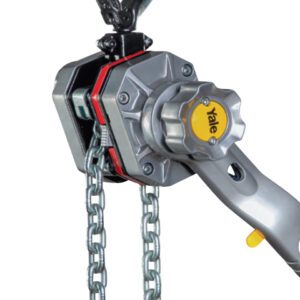 YALE 360 UTILITY LEVER BLOCK - Image 4