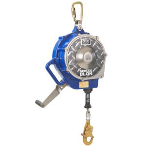 3M™ DBI-SALA® Sealed-Blok™ Emergency Retrieval Self Retracting Lifeline 3400880, 1 EA/Case