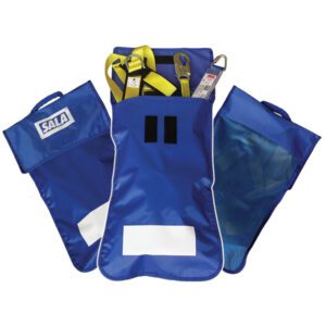 3M™ DBI-SALA® Harness Storage Bag G029-10, Blue, Universal, 50 ea/Case