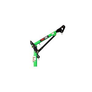 3M™ DBI-SALA® Davit Arm High Capacity 8000131, Long Reach, 27 - 44 in, 1 EA/Case