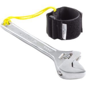 3M™ DBI-SALA® Adjustable Wristband with Cord 1500084, 1 EA/Case