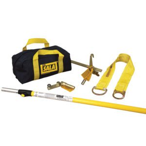 3M™ DBI-SALA® First-Man-Up™ Remote Anchoring System 2104530, 1 EA/Case