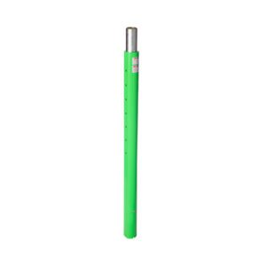 3M™ DBI-SALA® Confined Space, 145cm Mast Extension HC 8000115, Green, 1 EA/Case