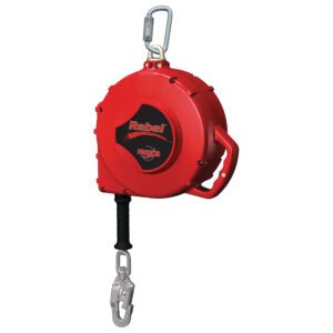 3M™ PROTECTA® Rebel™ Self Retracting Lifeline, Cable 3590610, 1 EA/Case