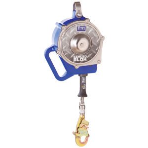 3M™ DBI-SALA® Sealed-Blok™ Self Retracting Lifeline 3400803, 9 m, 1 EA/Case