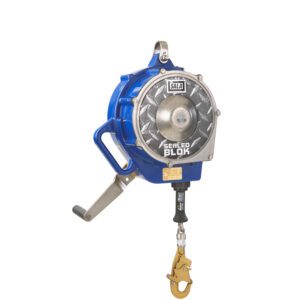 3M™ DBI-SALA® Sealed-Blok™ Emergency Retrieval Self Retracting Lifeline 3400985, 1 EA/Case
