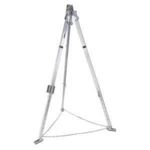 3M™ DBI-SALA® Aluminium Tripod 8000000, 1 EA/Case