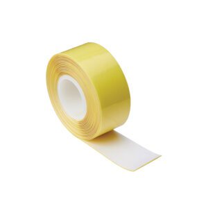 3M™ DBI-SALA® Quick Wrap Tape II 1500175, Yellow, 1 in x 108 in, 10 ea/Case