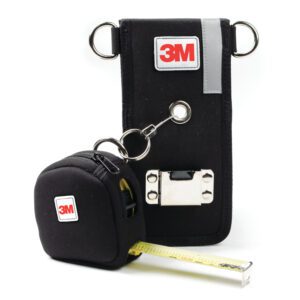 3M™ DBI-SALA® Tape Measure Holster with Retractor and Sleeve Combo 1500100, 1 EA/Case