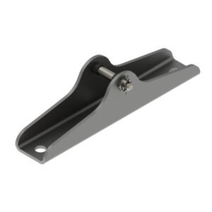 3M™ DBI-SALA® Multi Fix End Anchor Plate Stainless Steel for 8 mm Permanent HLL 7241417