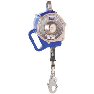 3M™ DBI-SALA® Sealed-Blok™ Self-Retracting Lifeline 3400805, 1 EA/Case