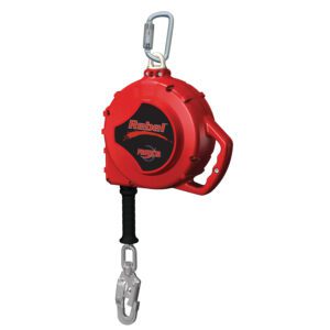 3M™ PROTECTA® Rebel™ Self Retracting Lifeline, Cable 3590570, 1 EA/Case