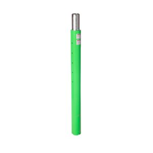 3M™ DBI-SALA® Confined Space, 114cm Mast Extension HC 8000114, Green, 1 EA/Case