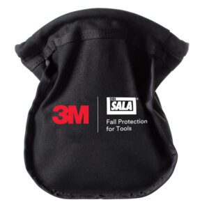 3M™ DBI-SALA® Parts Pouch, Canvas 1500119, Small, 1 EA/Case