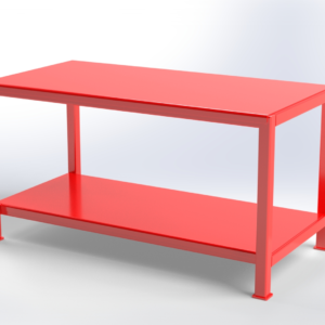 1.5T Standard Bench