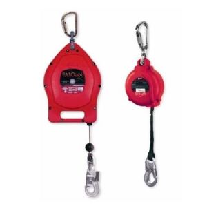 Miller Falcon Self-Retracting Lifelines