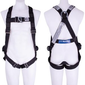 HotWorks Harness - 1100