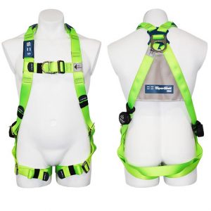 WaterWorks Harness - 1100