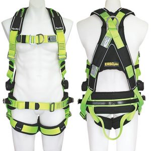 WaterWorks ERGO Miners - 1100