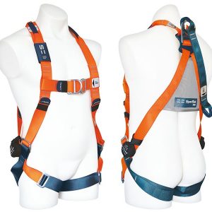 ERGO Harness - 1104