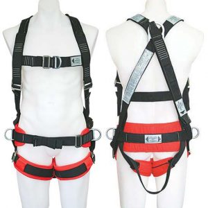 HotWorks Harness - 1107