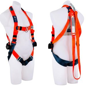 ERGO Harness - 1150