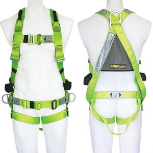 WaterWorks Harness - 1300