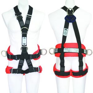 HotWorks Harness - 1800