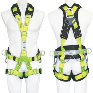 WaterWorks Harness - 1800