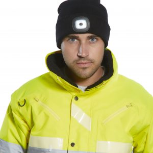 Beanie LED Head Light - B029 - Image 12