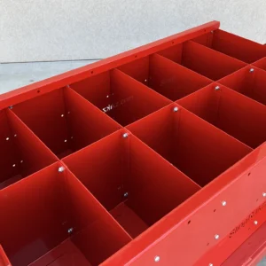 2T Heavy Duty Rak - Image 3