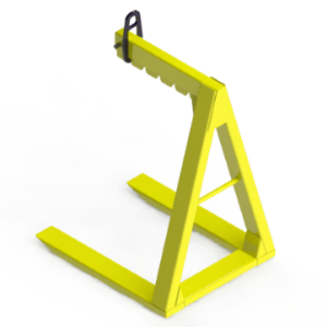 2T Pallet Lifting Fork