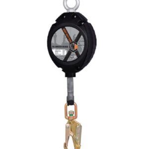 6M SELF RETRACTING LIFELINE