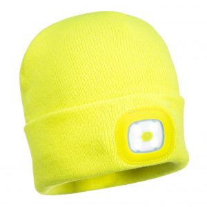 Beanie LED Head Light - B029 - Image 11