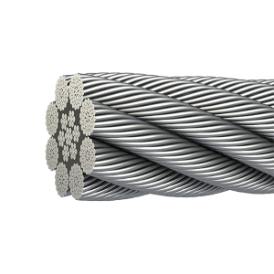 BRIDON Bluestrand 8 Series