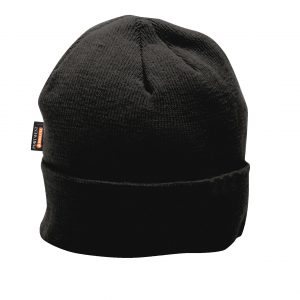 Knit Beanie Lined - B013 - Image 3