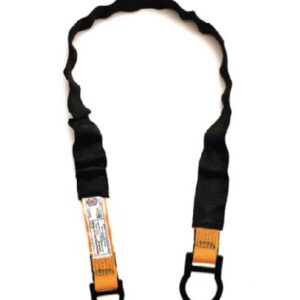 ANCHOR STRAP WEBBING INTERLOCKING