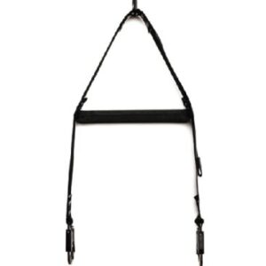 CONFINED SPACE SPREADER BAR