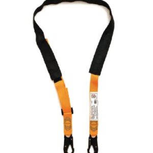POLE STRAP 2M SNAP HOOK