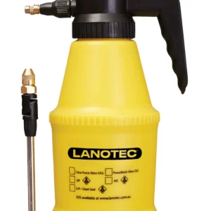 Lanotec Spray Bottle