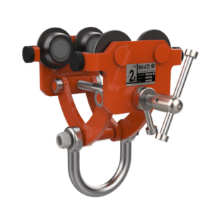 WH AT Adjustable Trolley