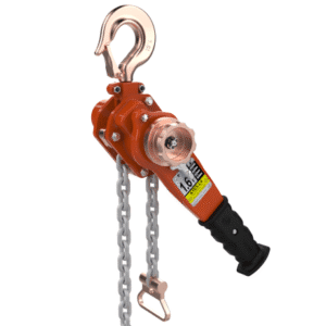 WH ATEX L4 Lever Hoist