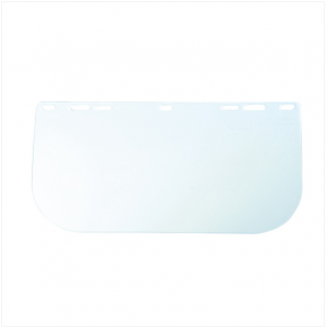 Replacement Clear Visor - PW92