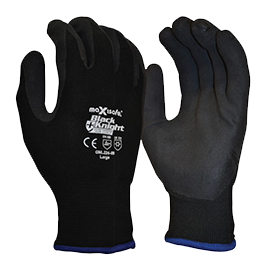 Sub-Zero Glove