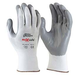 Synthetic Coated Glove - GNF124