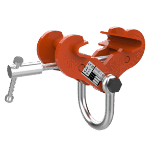 WH BC Fixed Jaw Super Clamp