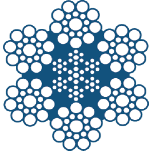 BRIDON Bluestrand 6 Series