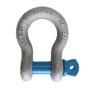 BOW SHACKLE SCREW PIN